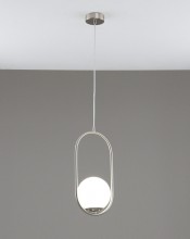 Подвесной светильник Moderli V11588-1P