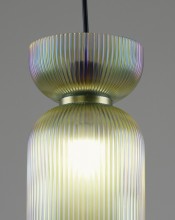 Подвесной светильник Moderli V11670-1P