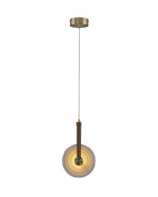 Подвесной светильник Moderli V11679-PL