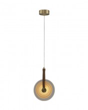 Подвесной светильник Moderli V11680-PL