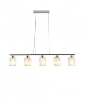 Подвесной светильник Moderli V11688-5P