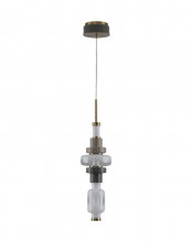 Подвесной светильник Moderli V11689-PL