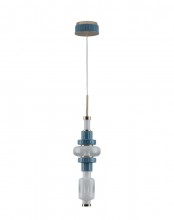 Подвесной светильник Moderli V11690-PL