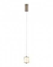 Подвесной светильник Moderli V11712-PL