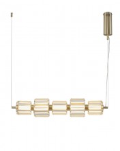 Подвесной светильник Moderli V11715-PL