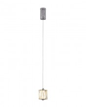 Подвесной светильник Moderli V11717-PL