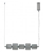 Подвесной светильник Moderli V11720-PL