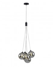 Подвесной светильник Moderli V11722-5P