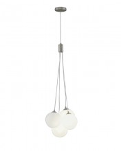 Подвесной светильник Moderli V11723-5P