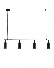 Подвесной светильник Moderli V11779-4P