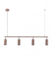 Подвесной светильник Moderli V11781-4P