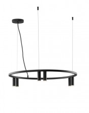 Подвесной светильник Moderli V11787-6P