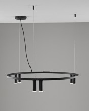 Подвесной светильник Moderli V11788-6P