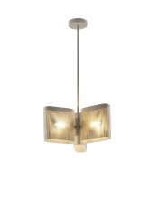 Подвесной светильник Moderli V11811-3P