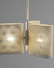 Подвесной светильник Moderli V11811-3P