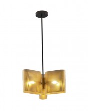 Подвесной светильник Moderli V11812-3P