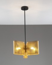 Подвесной светильник Moderli V11812-3P