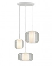 Подвесной светильник Moderli V11815-3P