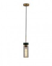 Подвесной светильник Moderli V11819-1P