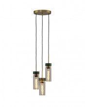 Подвесной светильник Moderli V11820-3P