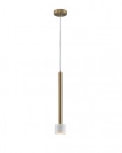 Подвесной светильник Moderli V11824-1P