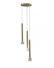 Подвесной светильник Moderli V11825-3P
