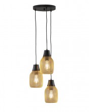 Подвесной светильник Moderli V11843-3P