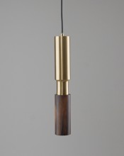 Подвесной светильник Moderli V11860-1P
