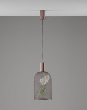 Подвесной светильник Moderli V11871-PL