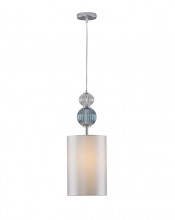 Подвесной светильник Moderli V11876-1P