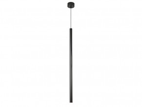 Подвесной светильник Newport 15105N/S black glossy