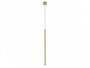 Подвесной светильник Newport 15105N/S brass