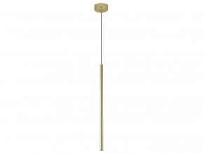Подвесной светильник Newport 15105N/S mat.gold