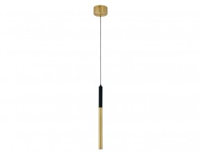 Подвесной светильник Newport 15110/S brass