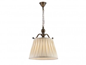 Подвесной светильник Newport 31501/S black brass