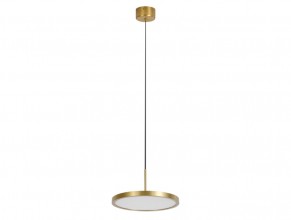 Подвесной светильник Newport 3511/S brass