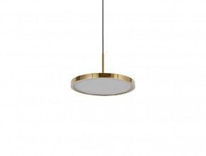 Подвесной светильник Newport 3511/S champagne gold