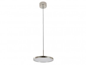 Подвесной светильник Newport 3511/S nickel