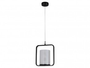 Подвесной светильник Newport 3951/S black+gold