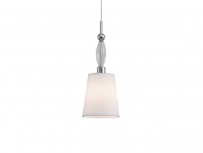 Подвесной светильник Newport 4371/S chrome