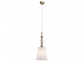 Подвесной светильник Newport 4371/S gold