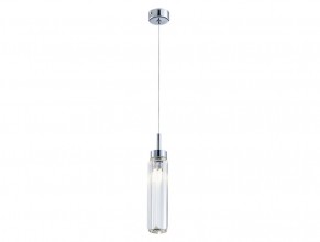 Подвесной светильник Newport 4521/S black glossy