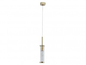 Подвесной светильник Newport 4551/S gold