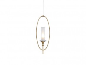 Подвесной светильник Newport 4581/S gold