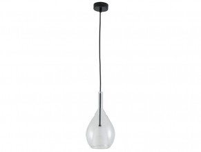 Подвесной светильник Newport 7231/S mat.black clear