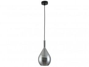 Подвесной светильник Newport 7231/S mat.black smokey