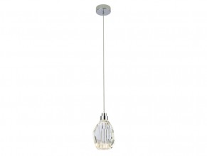 Подвесной светильник Newport 8341/S chrome