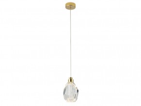 Подвесной светильник Newport 8341/S gold