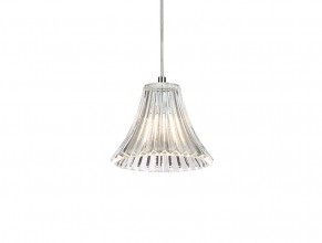 Подвесной светильник Newport 8351/S chrome