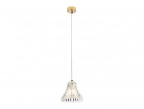 Подвесной светильник Newport 8351/S gold